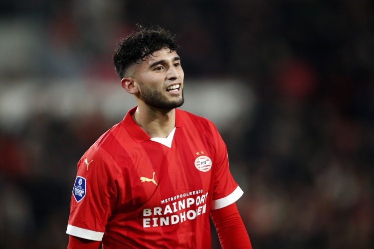 开云-罗马诺:埃因霍温找不到合适替代者,佩皮转会富勒姆交易告吹