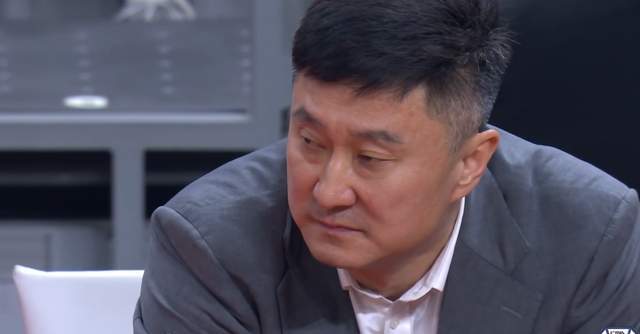 kaiyun-央视不播!今晚7:35,广东出击,杜锋谨防爆冷,张庆鹏或被打下课