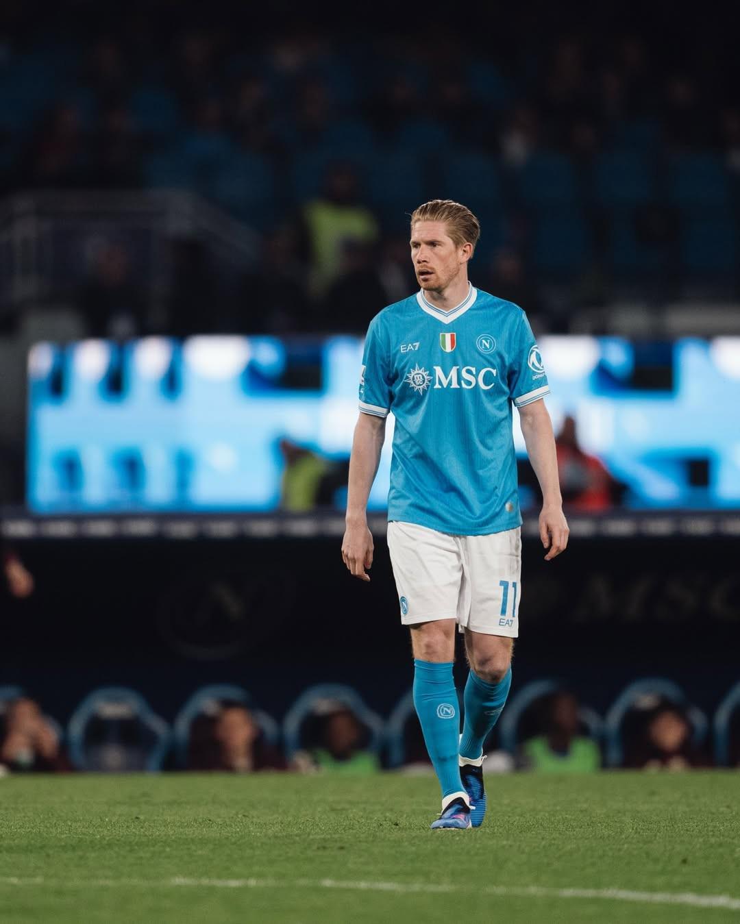 开云体育官网-德布劳内谈卢卡库：我不知道发生了什么，若有必要会提供帮助